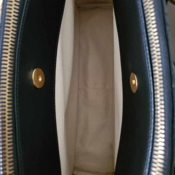 Marc Jacobs Quilted Blake Bag - Picture 10 of 14